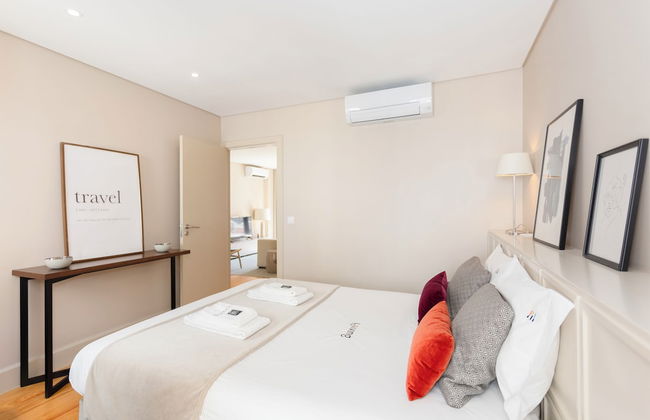 Liiiving in Porto | Luxury Boutique Apartment - Foto 9