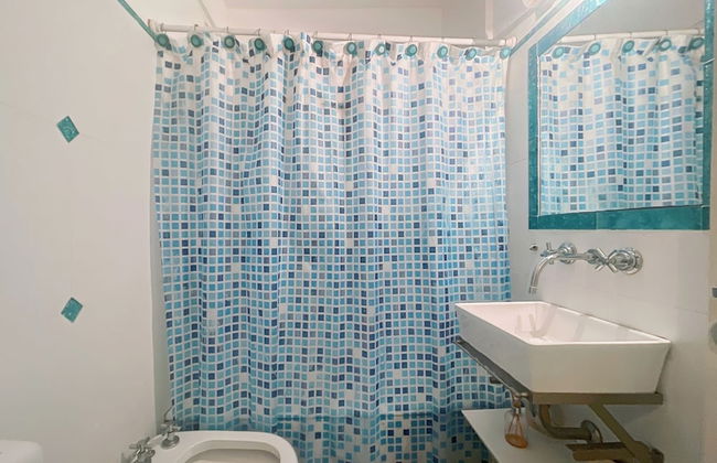 Charming Stay With Patio in Colegiales - Foto 14