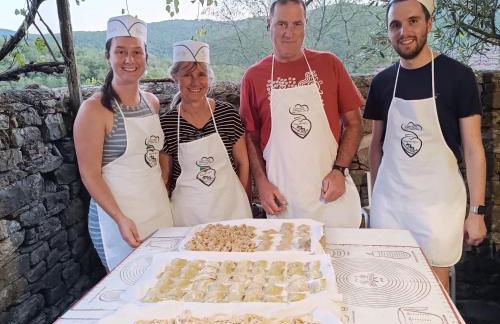 Agriturismo Podere Tegline - Foto 77