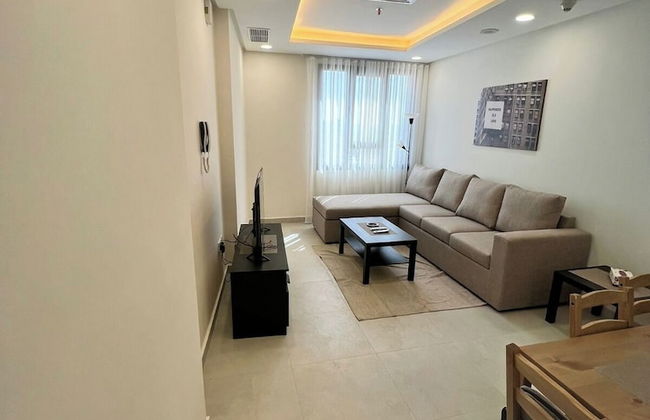 Magic Suite Tower - Photo 8