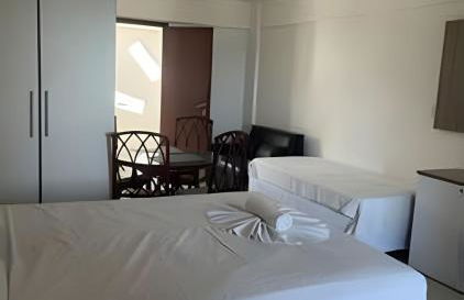 Flat no Terrazzo perto do mar - Photo 8