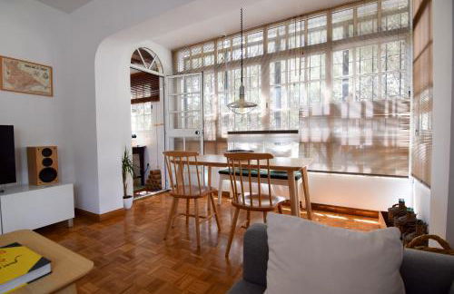 Letmalaga Casa Gibralfaro - Photo 20