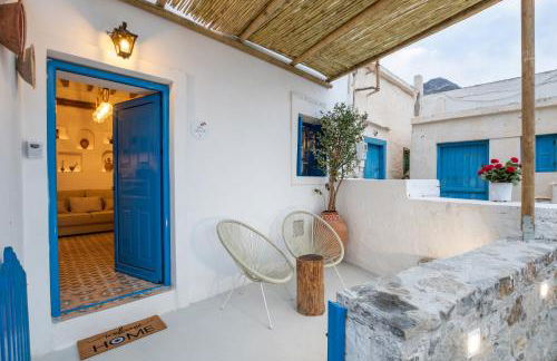 Nisos Villa Olympos Karpathou - Foto 30