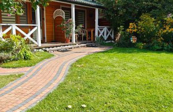 pokoje wypoczynkowe "Róża" - Foto 13