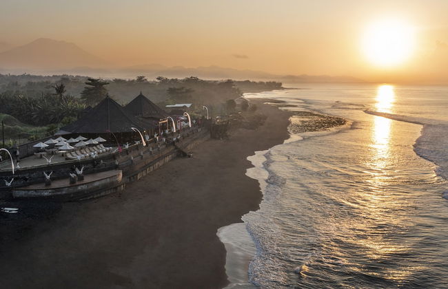 Desa Swan Villas & SPA - Foto 1