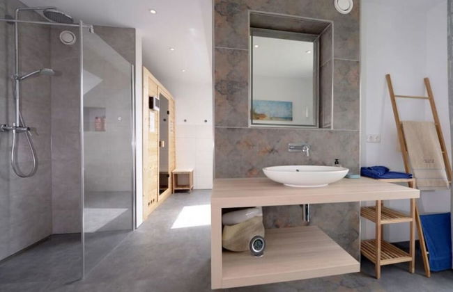 Drie Zeeparels & Spa - Foto 10