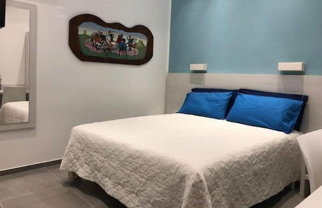 White Asses Rooms - Foto 4