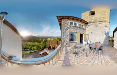 Casa Rural La Abadia-Apartamentos - Foto 10