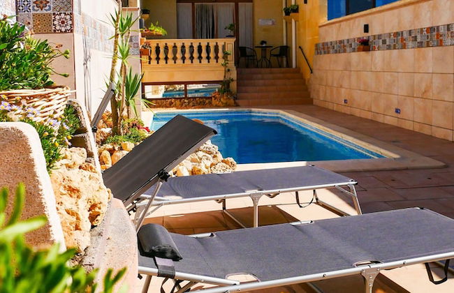 Narcisa Farmhouse B&B - Foto 31