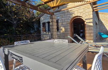 Maison de Charme Vue Exceptionnelle Mer & Montagne - Foto 42