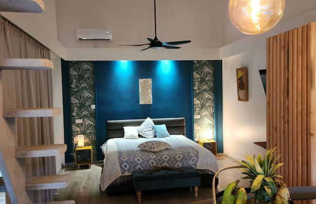 Green Villa Moorea - Photo 31