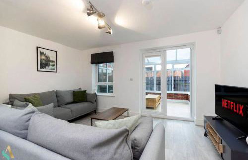 Wharf House TSAC - Foto 12