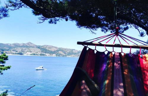 O Lughar Darriba Fogar Natural - Foto 43