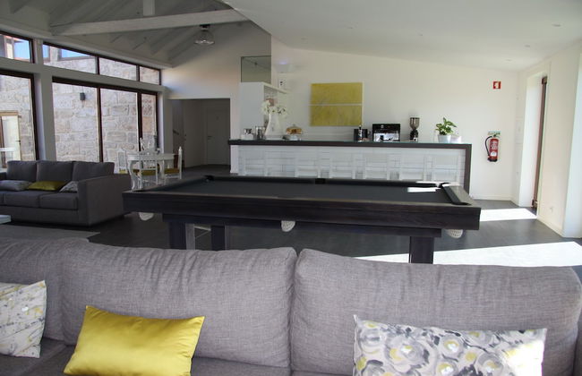 Casa Valxisto Country House - Foto 59