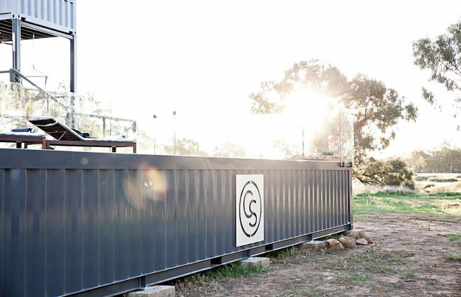 Callubri Station - Foto 32