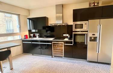 Paris luxury apartment - Award 2026 - Foto 48