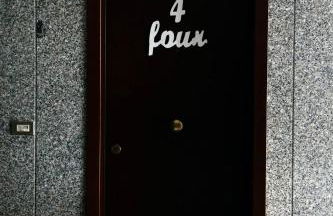 4four Apartment 6-7 pax - Foto 22