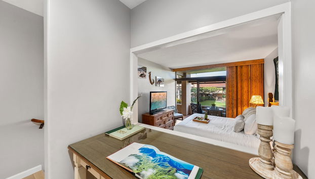 Kaanapali Royal H101 - Foto 4, Habitación