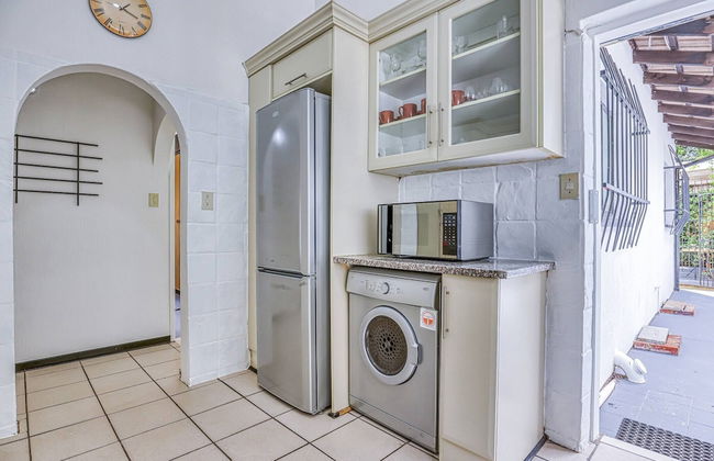 Modern Spanish House-3br-pool-solar-samrand - Foto 18