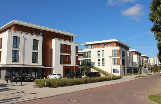 Seaside, South Cape Apartment D5 - Foto 18