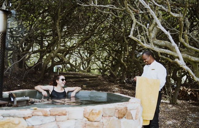 Kennedy's Beach Villa - Photo 72