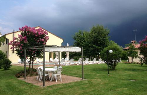 Relais Ca' Serena - Foto 17