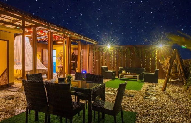 LPC Holiday Villa - Foto 27