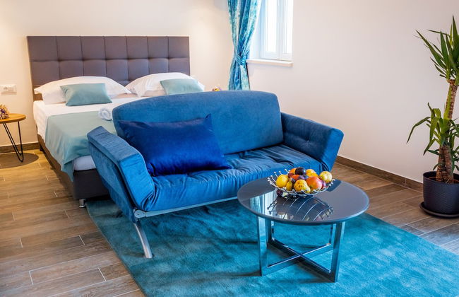 Boutique Pine Tree apartments - Foto 14