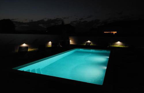 Villa Vallese Bale - Foto 33