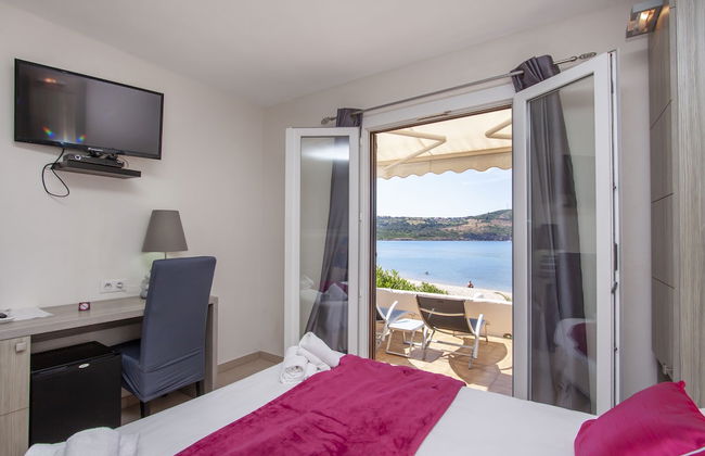 Hôtel et Résidence Ta Kladia - Omigna - Photo 16