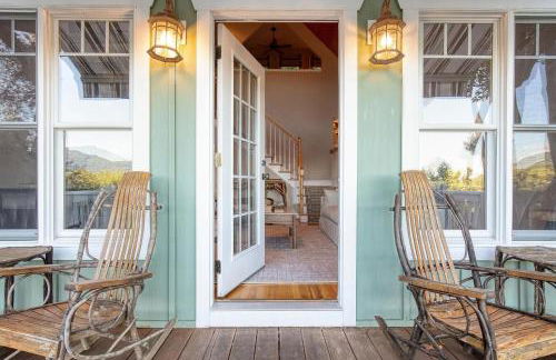 Hot Tub, Deck w/ Breathtaking Mountain Views - Foto 42