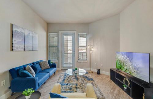 Spacious 2BRI Pool I Gym I Free Parking IWorkspace - Foto 25