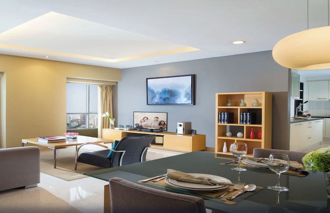 Somerset Berlian Jakarta - Foto 7