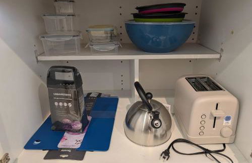 Queen City Castle - Rooftop, Garage, King Beds, Pet Friendly - Foto 30