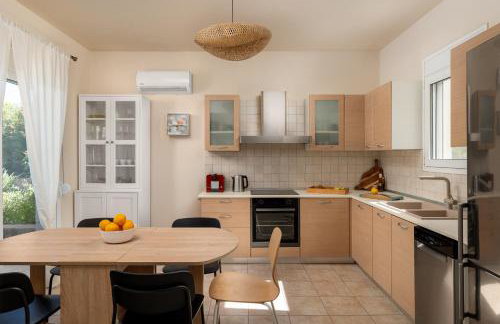 Calypso Lindia Luxury Villa - Photo 27