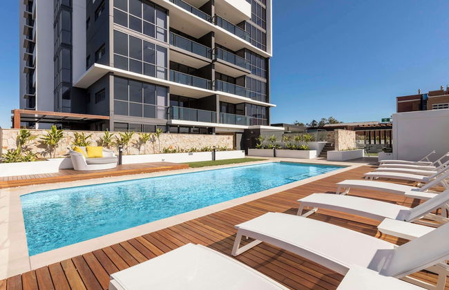 The Milton Brisbane - Photo 21