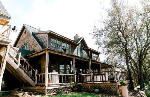 Beautiful Hill Country Hideaway - Foto 23