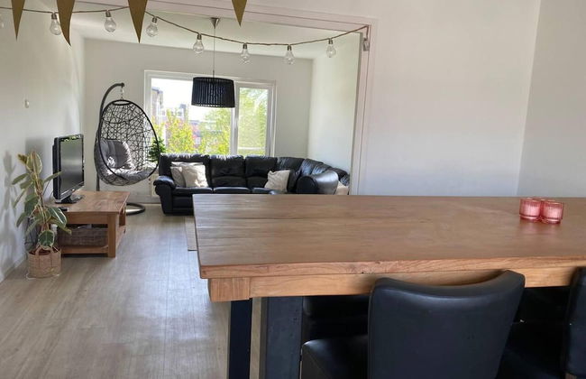 Charming 2-bed Apartment inc Balcony in Maastricht - Photo 7