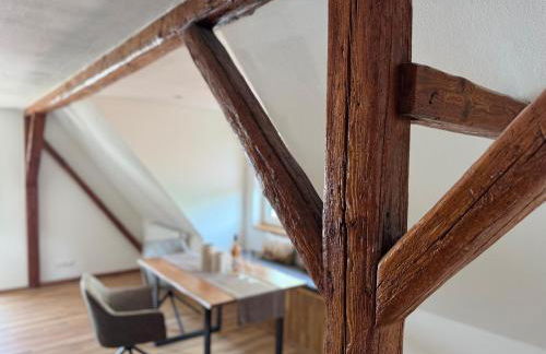 Ferienwohnung Hanni - Foto 1