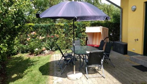 Ferienhaus am Bodden 50m vom Saaler Bodden entfernt - Foto 3