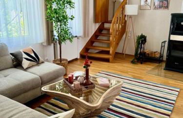 Residenz zu Caub - Blücher-Suite - Foto 11