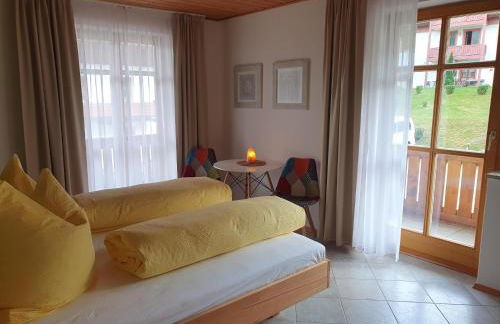 Ferienwohnung SonnenZeit - Foto 10