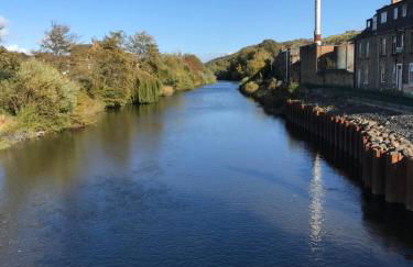 Teviot View Holiday Let’s Hawick - Foto 39