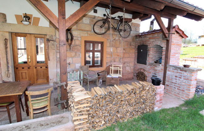 Dolní Olešnice - Foto 12