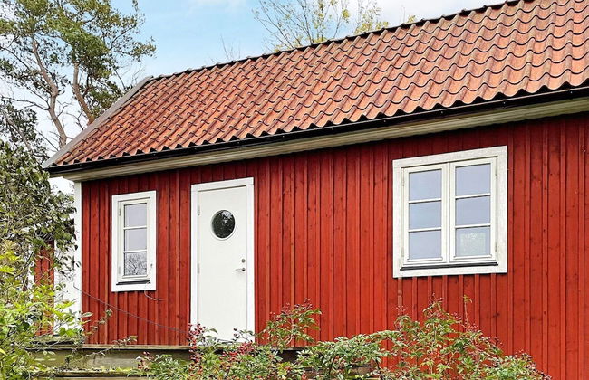 4 Star Holiday Home in Torhamn-by Traum - Foto 27