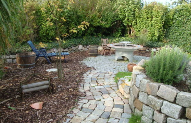 Holiday Apartment Leah - Foto 14