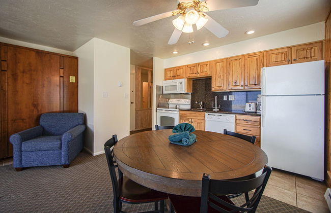 Multi Resorts at Bear Lake - Photo 20