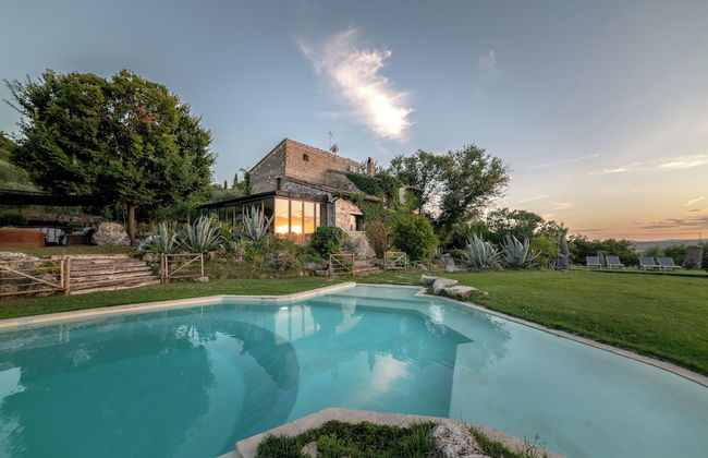 Agriturismo Fontenuova - Foto 1