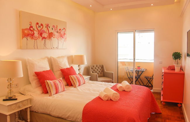 Luxury Flat With Amazing Terrace in Faro - Foto 11