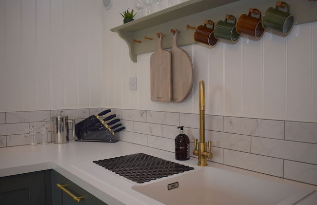 Buttercup Cottage - Foto 11